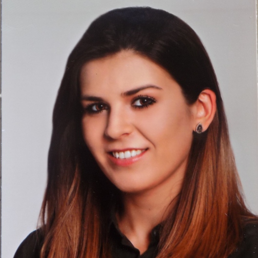 lek. dent. Roksana Krych-Brzozowska