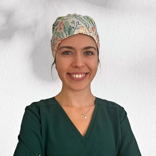 lek. dent. Anna Pabisiak